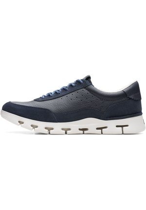 NATURE X ONE - Trainers - navy combi
