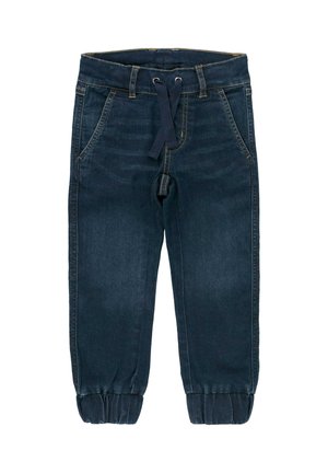 Jeans Relaxed Fit - blue