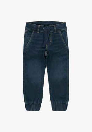 Villervalla Vaqueros boyfriend - blue