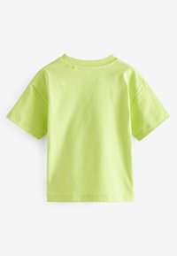Next 5 PACK SHORT SLEEVE - Jednoduché tričko - blue orange