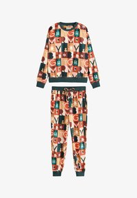 Selectat, orange merry bright