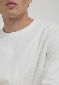 Calliope UNI - Maglietta a manica lunga - blanc