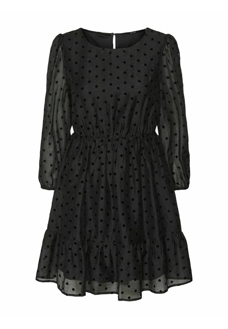 Vero Moda Jurk zwart