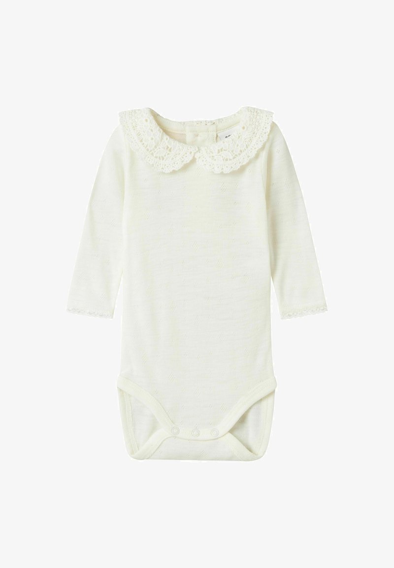 Name it Body - snow white