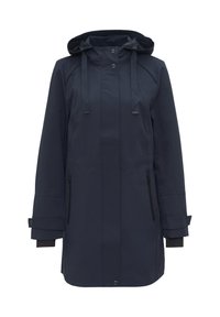 Niet geselecteerd, navy