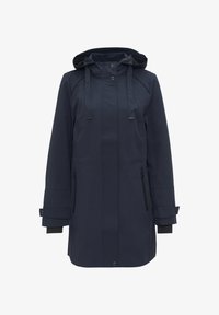 Niet geselecteerd, navy