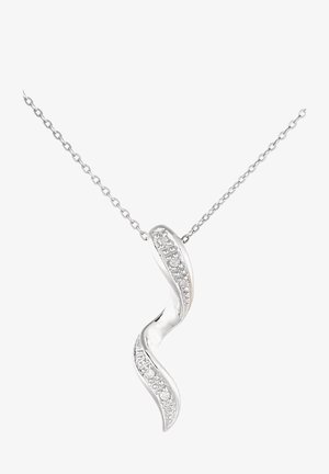 DIAMANT L'ÉTERNEL, Naszyjnik