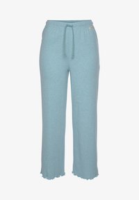 Wybrany, türkis meliert