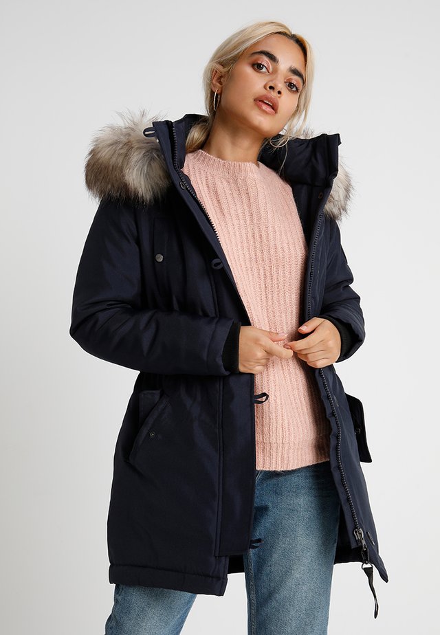 ONLIRIS - Parka - night sky
