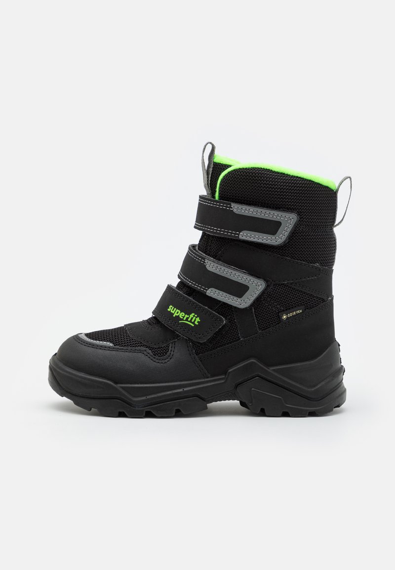 superfit winter boots