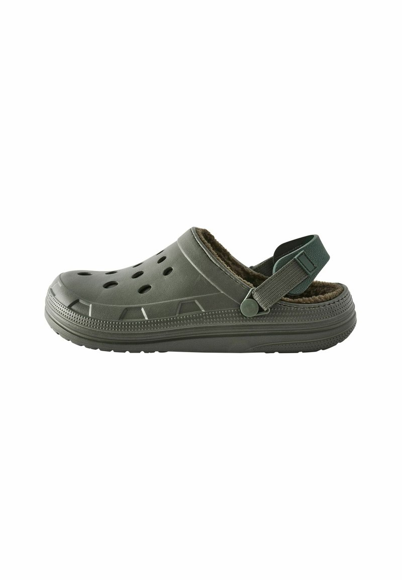 Next Puukingad - khaki green
