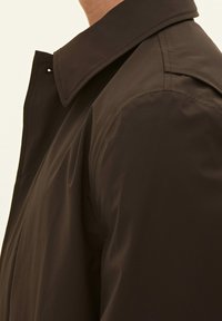 Oscar Jacobson CAR - Cappotto corto - terra brown