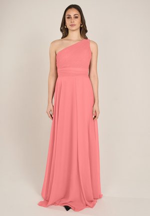 Occasion wear - koralle