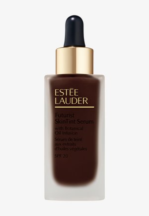 ESTÉE LAUDER FUTURIST SKINTINT SERUM FOUNDATION - Foundation - 8n2 rich espresso