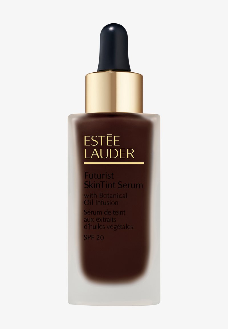 ESTÉE LAUDER - FUTURIST SKINTINT SERUM FOUNDATION - Foundation - 8n2 rich espresso, Vergroten
