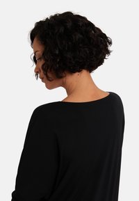 Wolford AURORA PURE CUT - Vardagsklänning - black