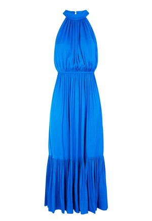 Morgan, LOOSE A-LINE  - Juhlamekko - bleu electrique
