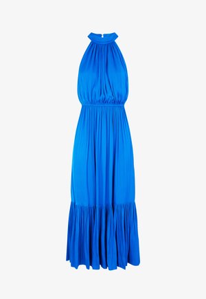 Morgan, LOOSE A-LINE - Juhlamekko - bleu electrique