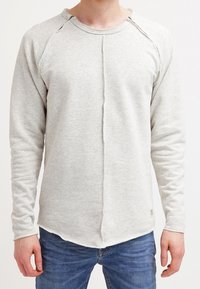 Jack & Jones Sudadera - white