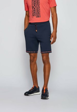BOSS Shorts - dark blue