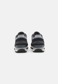 Saucony SHADOW ORIGINAL UNISEX - Sportcipő - dark grey/blue
