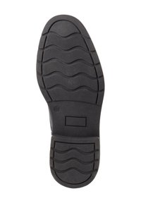 Marco Tozzi BY GUIDO MARIA KRETSCHMER - Botines con cordones - black