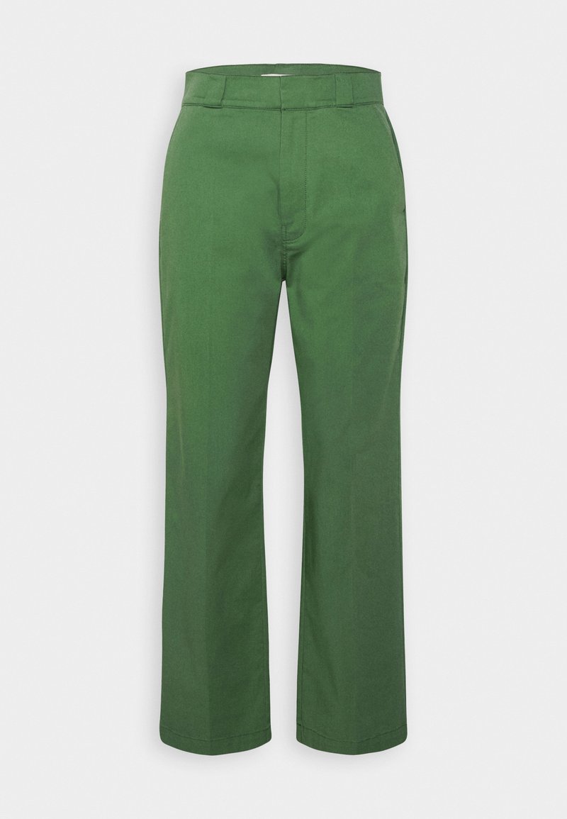 Lacoste Broek groen