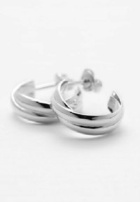 Esprit Ohrringe - silberfarben