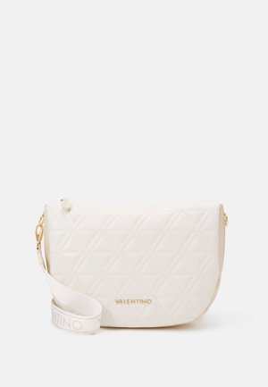 Skuldertasker - off-white