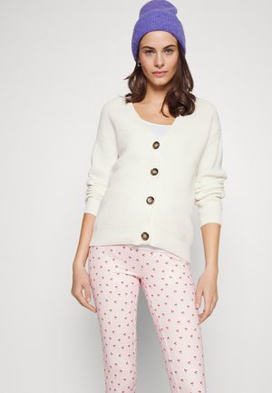 Pieces Maternity PMHIMA  - Leggings - blushing bride