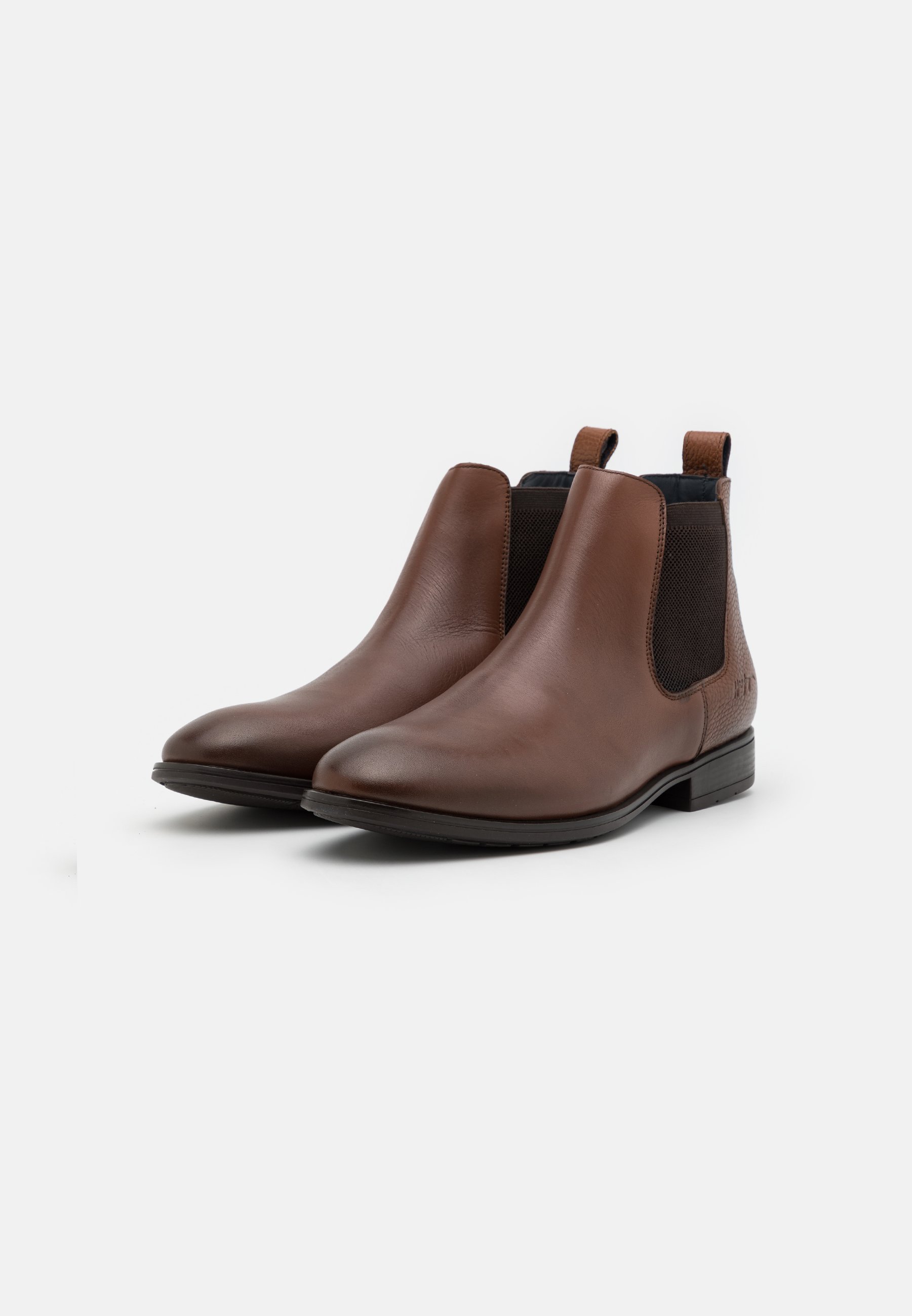 Herren TECHNICAL CHELSEA - Stiefelette Herren TECHNICAL CHELSEA - Stiefelette