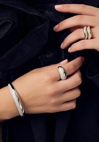 Sif Jakobs Jewellery FASANO - Armband - silver coloured
