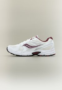 Δεν επιλέχθηκε, white/maroon