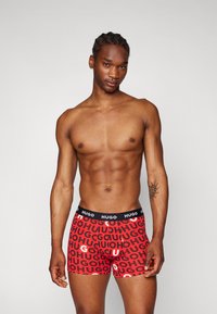 HUGO 3 PACK - Trunks - open miscellaneous