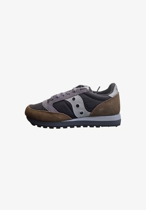 Saucony, JAZZ SHADOW - Scarpe da camminata - verde