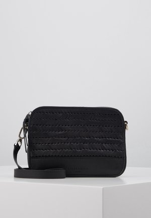 Liebeskind Berlin Sac bandoulière - black