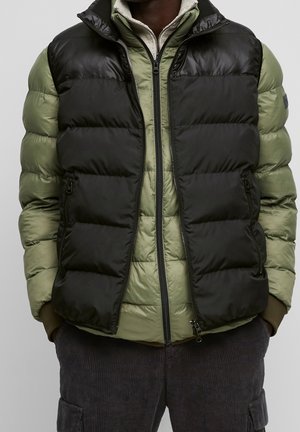 Marc O'Polo, Bodywarmer - black