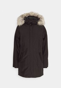 Helly Hansen IRMA Parka black/noir