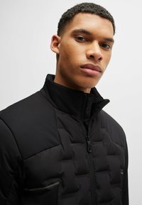 BOSS THEO  - Down jacket - black one