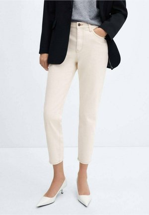 Jeans Slim Fit - off-white