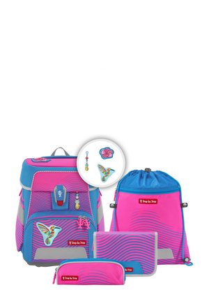 SPACE-SET 5TLG - School set - kolibri kaja