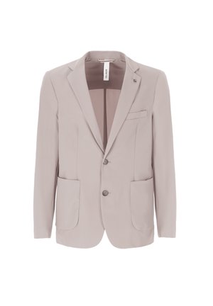 Distretto12, DISTRETTO12 JACKET HIGH-PERFORM12 ACTIVE - Giacca - light grey