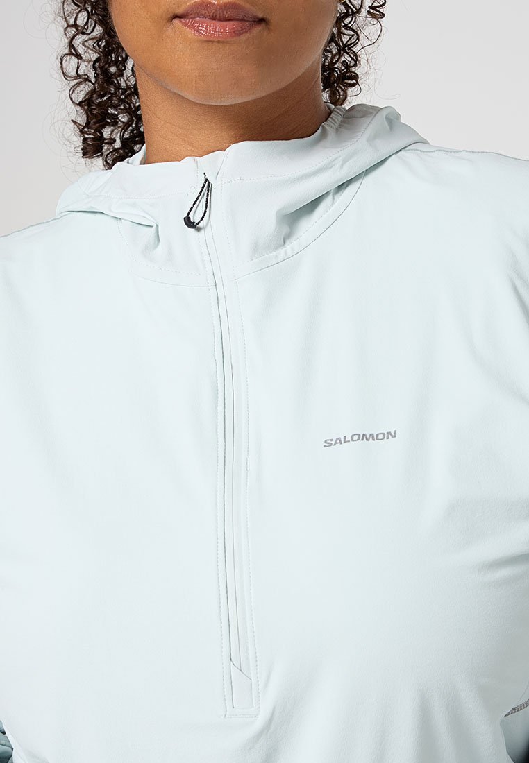Regenjacke / wasserabweisende Jacke