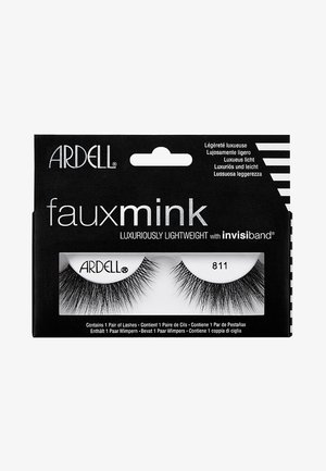 FAUX MINK 811 - Ciglia finte - -