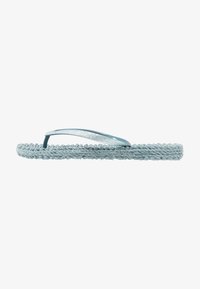 Seleccionado, lichen blue