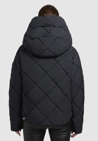 khujo KIMBA ciemnoszary