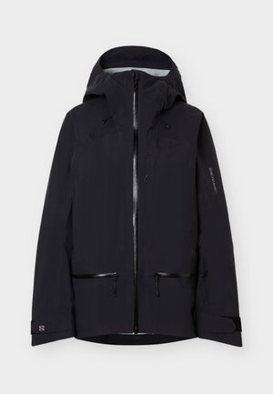 Salomon, ABSOLUTE 3L - Veste de snowboard - deep black