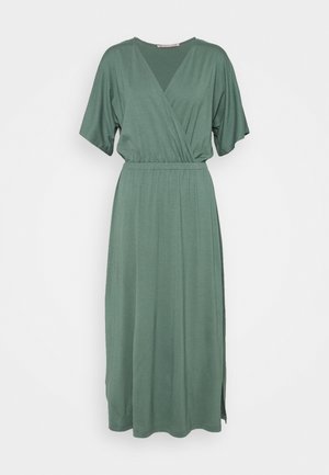 Anna Field by Zalando, Robe en jersey - green