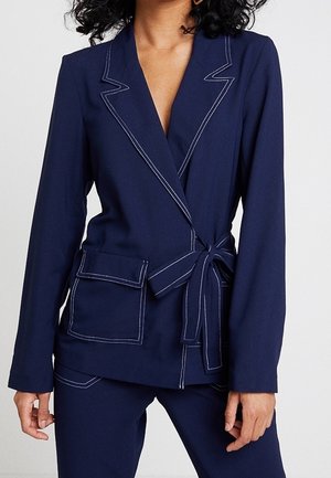 Blazer - blue
