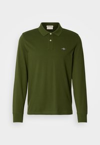 Non sélectionné, country green